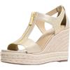 Michael Kors Berkley Mid Zeppa Donna