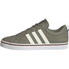 adidas Uomo VS Pace 2.0 Shoes, Clay/off White/Dusky Bronze, 36 2/3 EU
