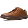 Camper Chasis Sport K100373, Sneaker casual Uomo, Marrone medio 019, 44 EU