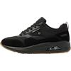 BK British Knights British Knights Lennox, Scarpe da Ginnastica Uomo, Black Black Crepe, 42 EU