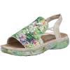 Rieker 64841 Sandali da trekking Donna