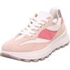 Legero T4 Run, Scarpe da Ginnastica Donna, Silk Rosa 5530, 38 EU