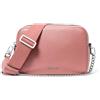 Michael Kors 32S5SYTC5L-622 MD DBLZP CHN CAMERA XBODY Donna ROSE Taglia TU