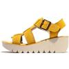 Fly London Yudd236fly, Sandal Donna
