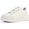 Camper Runner Up K201626, Scarpe da Ginnastica Donna, Natura Bianca 009, 36 EU