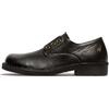Fly London P211185004 RAAD185FLY Scarpe Uomo, Nero, 41 EU