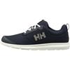 Helly Hansen Hommes Plumage, Bleu Marine, 44