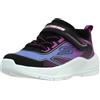Skechers Microspec Advance Oasis Point Scarpe da ginnasticaBambine e Ragazze