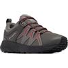 Columbia Peakfreak Roam Waterproof Shoes, Mesh robusto, Design traspirante, Intersuola ammortizzata, Suola antiscivolo, Trazione flessibile - da uomo