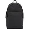 Tommy Hilfiger Uomo Zaino Repreve Backpack Grande, Nero (Black), Taglia Unica