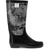 Aigle Eliosa Pt, Stivali in Gomma Donna