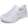 Skechers Tuta da Donna Glide-Step Hands Free Slip-ins Sneaker, WSL, 38 EU, WSL, 38 EU