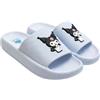 CERDÁ LIFE'S LITTLE MOMENTS Pala - Infradito Hello Kitty per donna e adolescente, sandali da spiaggia e piscina, 100% EVA, leggere e comode, design con personaggio in rilievo, licenza ufficiale