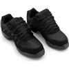 Capezio Adult Rock It Dansneaker® (DS24) -BLACK -7M