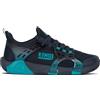 K-Swiss Uomo K-Frame Scarpe da Padel | Stabilita K-Frame, Hyper Foam e grip sicuro