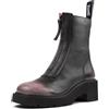 Camper Milah K400776, Zip Bootie Donna, Multicolore 008, 37 EU
