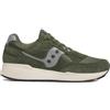 Saucony Sneaker Eclipse Uomo, Verde e Grigio., 43 EU