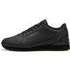 PUMA Unisex Adults ST Runner V4 L Sneaker, PUMA Black-Shadow Gray, 42 EU