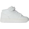 Champion RD18 2.0 Mid B PS Sneakers, Bianco (WW009), EU33