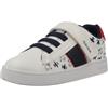 Geox B Eclyper Boy A Scarpe da ginnasticaBimbo 0-24