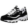 Skechers Ultra Flex 3.0 Right Away Hands Free Slip-in - Scarpe da Ginnastica da Uomo, Nero, 7 Wide