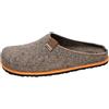 Fischer Markenschuh Fischer Pantofole Uomo Helge 656956