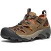 KEEN Arroyo II Sandale 2021 Slate Black/Bronze Green
