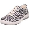 Legero Tanaro 5.0, Scarpe da Ginnastica Donna, Zebra Multicolore 9400, 42 EU
