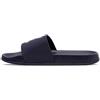 hummel Infradito unisex Hml Essential Pool Slide, Peacoat, 39 EU