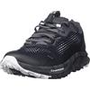 Under Armour Charged Bandit TR 2 Black/Jet Gray/Jet Gray 5.5 B (M)