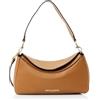Ermanno Firenze Tiffany, Borsa Unisex Adulto, Tan, Marrone Tan