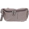 Mandarina Duck Md 20 P10qmmm3, Marsupio, Grigio (Taupe), 22x15x5 (L x H x W)