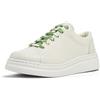 Camper Runner Up K200508, Sneaker Casual Donna, Natura Bianca 084, 35 EU
