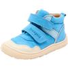 Bisgaard Barefoot Becky, Scarpe da Ginnastica Unisex-Bambini e Ragazzi