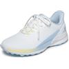 Skechers Donna Go Golf Women's Synthetic Upper Lace-Up Spike Less Golf Shoe Slip-in ALLENATRICE
