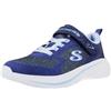 Skechers Bambine e Ragazze Wave 92 Sneaker