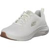 Skechers Vapor Foam Fresh Trend, Scarpe sportive Donna, Natural Mesh Trim, 41 EU