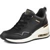 Skechers Milioni di Aria - Elevat-Air Scarpe da ginnasticaDonna