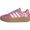 Adidas Kids Scarpe VL Court Bold | Colorate, comode e sostenibili: sneaker adidas JQ8065 per bambini.