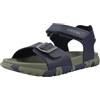 Geox Sandal Fusbetto Bo