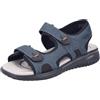 Rieker 26455 Sandali da trekking Uomo