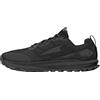 ALTRA Lone Peak 9, Scarpe da Ginnastica Uomo, Nero, 42 EU