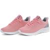 Kappa - Sneakers Bassa, Donna, Rosso, Poliestere, Fitness. Logo Rostiew, Taglia: 36