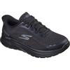 Skechers Donna Go Walk Arch Fit N-Joy Emory Slip-in ALLENATRICE