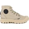 Palladium Pampa Hi Htg Supply, Stivali Uomo