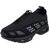 NIKE FZ2068-001 W Air Max SNDR Donna, Black/Silver EU 38.5