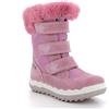 Primigi Frozen GTX, Stivali da Neve Bambina, Pink-Orchidea, 26 EU