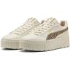 Puma Sneaker Karmen II LSneaker Donna, Alpine Snow Toast Mandorla, 37 EU