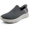 Skechers Uomo Go Walk Flex No Hands Slip-In ALLENATRICE