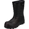 Mc Kinley Rock, Scarpe da Campo e da Pista, Black, 38 EU